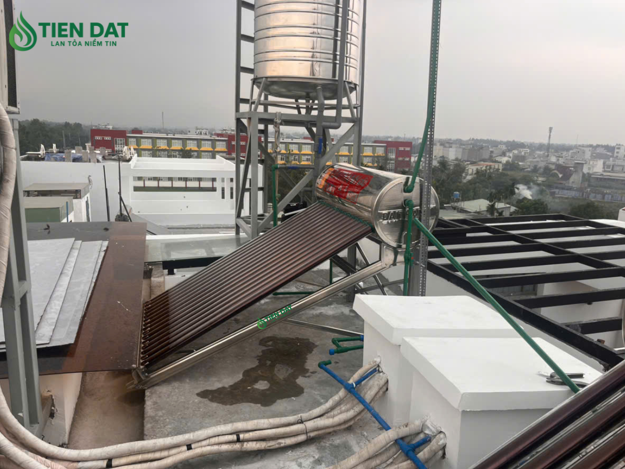 nước nóng đại thành nước nóng đại thành