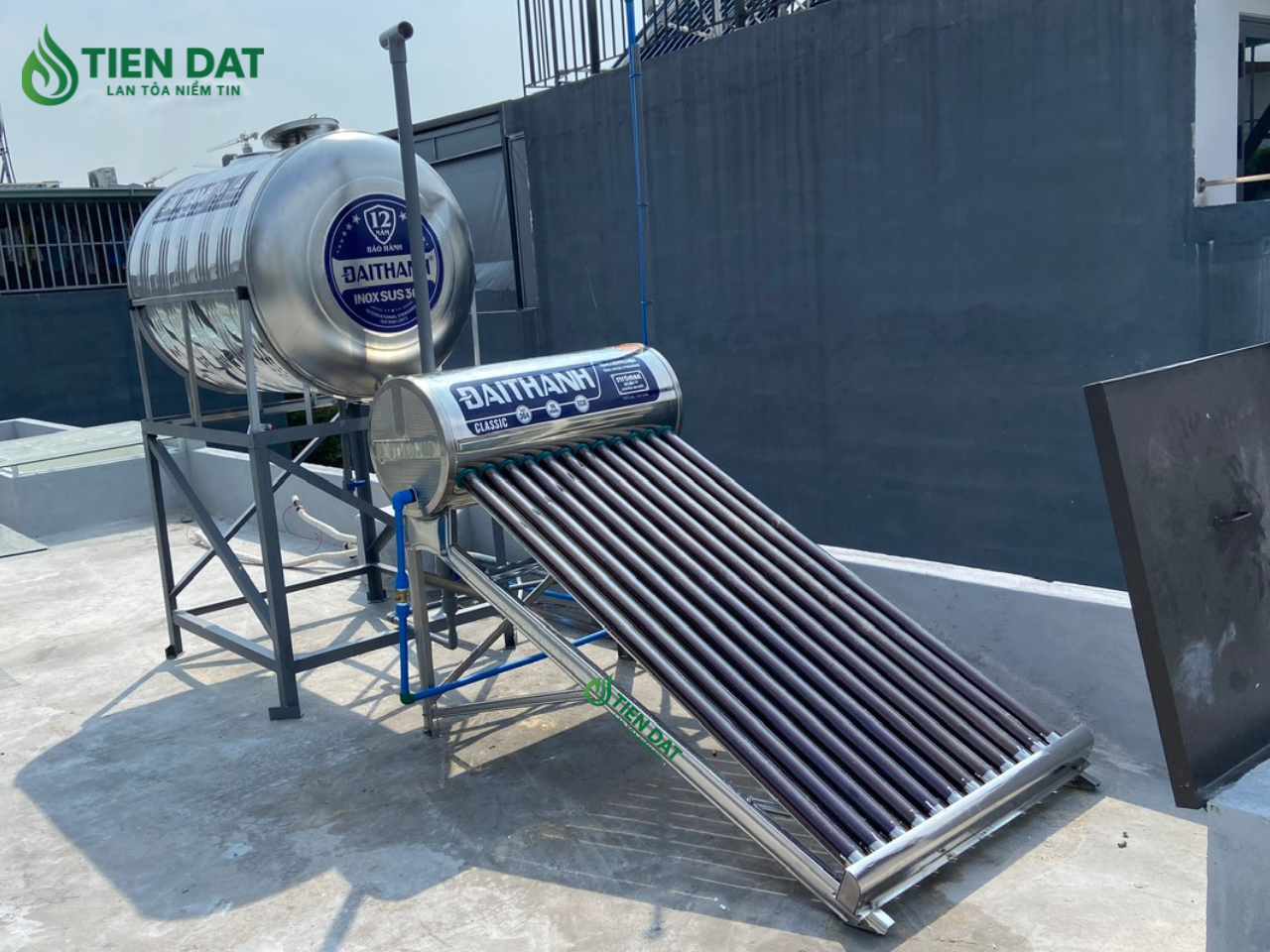 máy nước nóng đại thành máy nước nóng đại thành