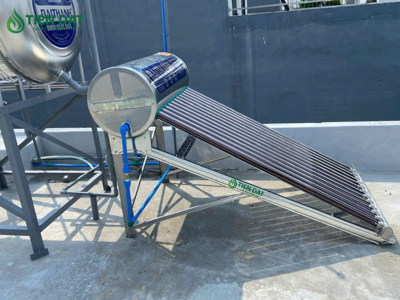 máy nước nóng đại thành máy nước nóng đại thành