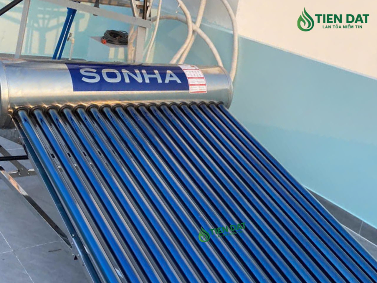 năng lượng mặt trời sơn hà năng lượng mặt trời sơn hà