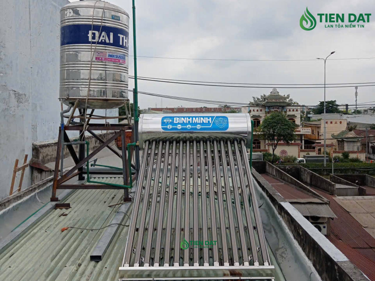 máy năng lượng mặt trời bình minh máy năng lượng mặt trời bình minh