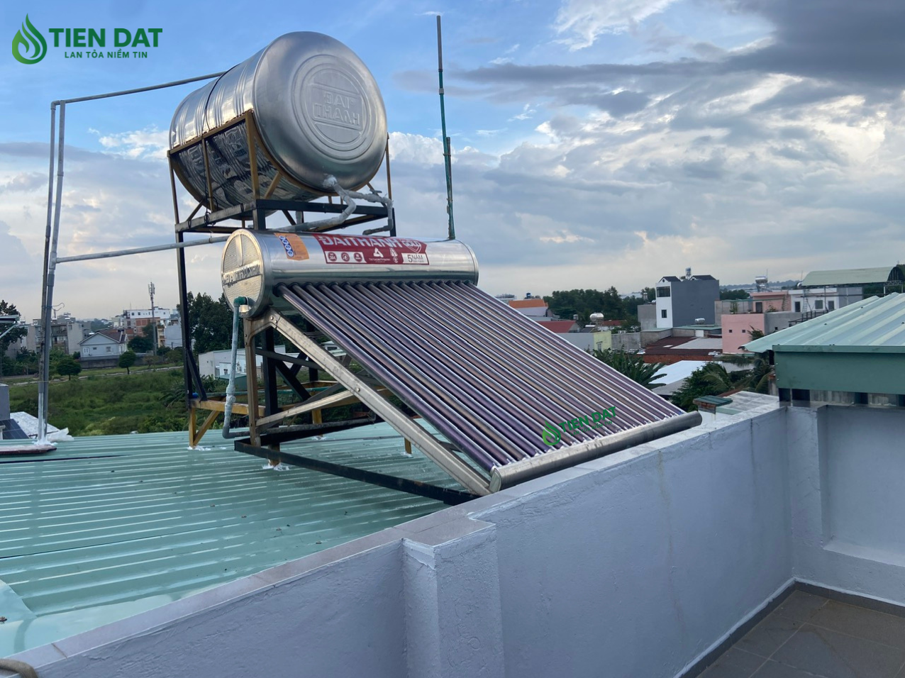 lắp đặt máy nước nóng Đại Thành lắp đặt máy nước nóng Đại Thành