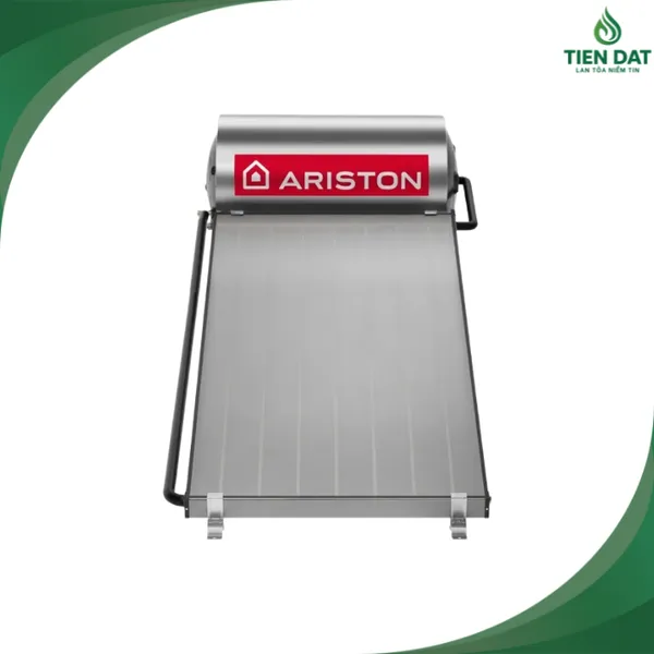 Máy nước nóng mặt trời Ariston Tấm phẳng