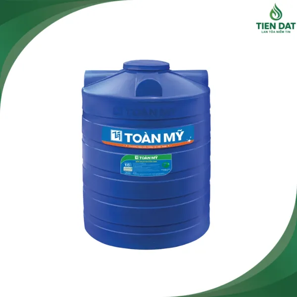 Bồn nhựa Toàn Mỹ đứng