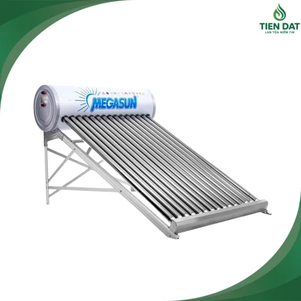 Máy nước nóng năng lượng mặt trời Megasun KAE
