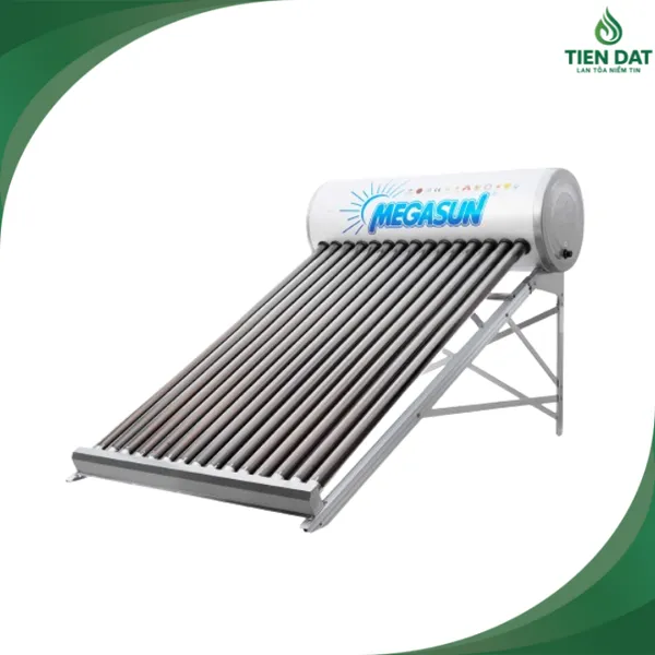 Máy nước nóng năng lượng mặt trời Megasun KAA-N
