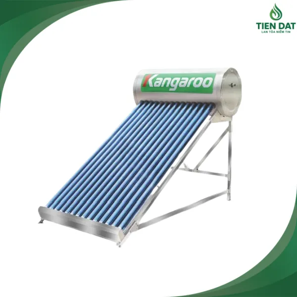 Máy nước nóng năng lượng mặt trời Kangaroo PT