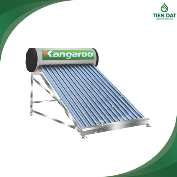 Máy nước nóng năng lượng mặt trời Kangaroo DI