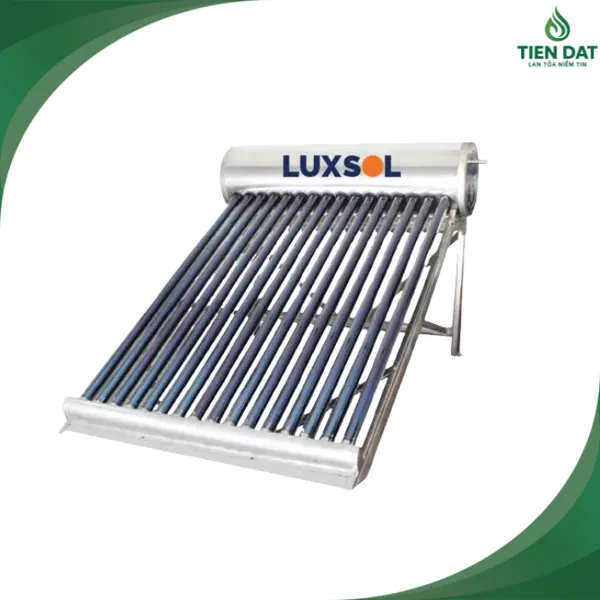 Máy nước nóng năng lượng mặt trời Luxsol