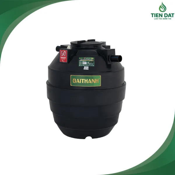 Bồn tự hoại Đại Thành 