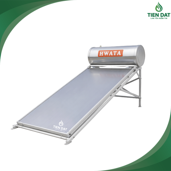 Máy năng lượng mặt trời Hwata Tấm Phẳng