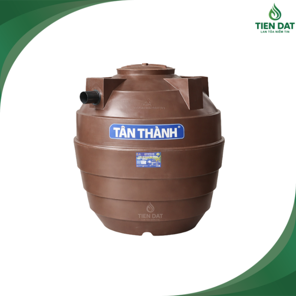  Bồn tự hoại Tân Thành