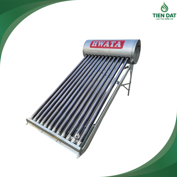 Máy năng lượng mặt trời Hwata PPR 