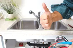 Các cách thông tắc bồn rửa tại nhà