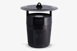 Cách sử dụng đèn bắt muỗi - Hỗ trợ cải thiện không gian sống