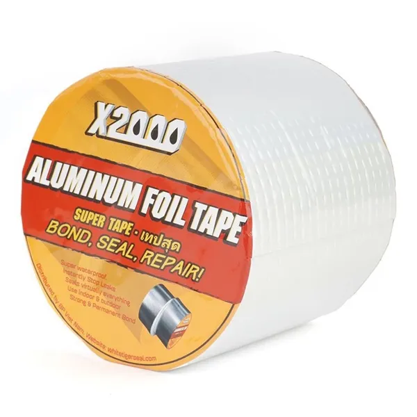 Băng keo chống thấm chống dột X2000