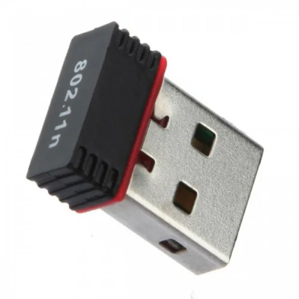 USB Wifi không dây 802.11N