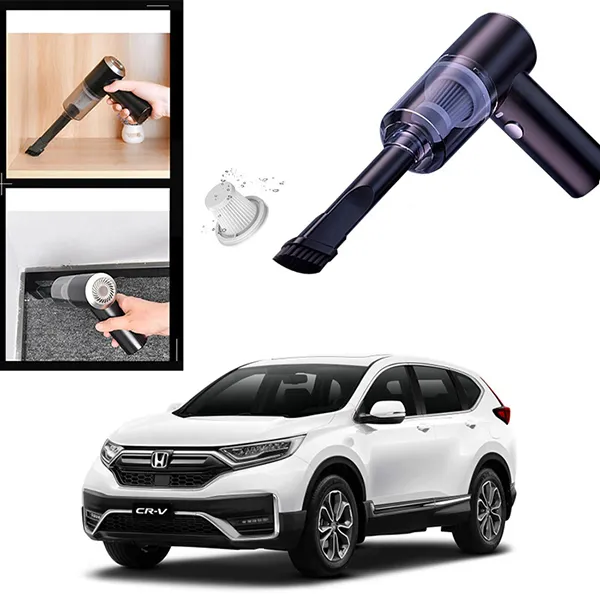 Máy hút bụi cầm tay mini