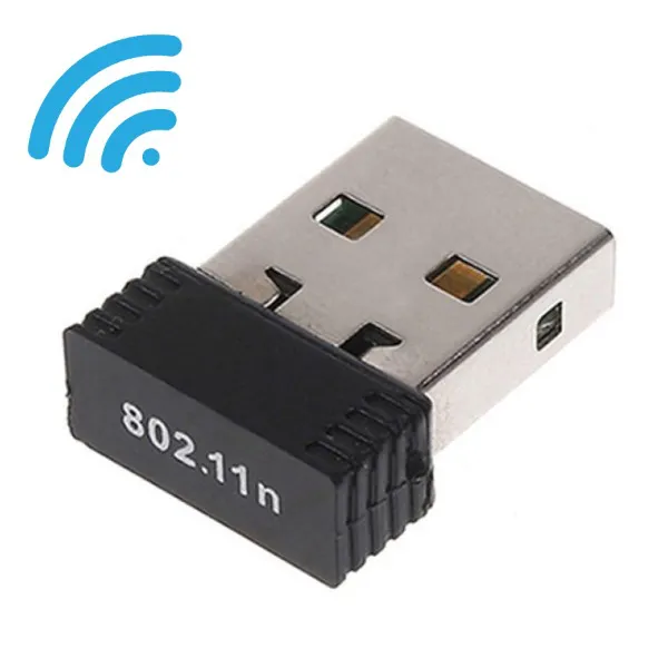 USB Wifi không dây 802.11N