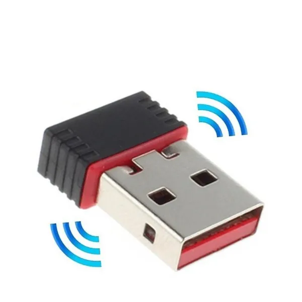 USB Wifi không dây 802.11N