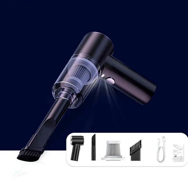 Máy hút bụi cầm tay mini