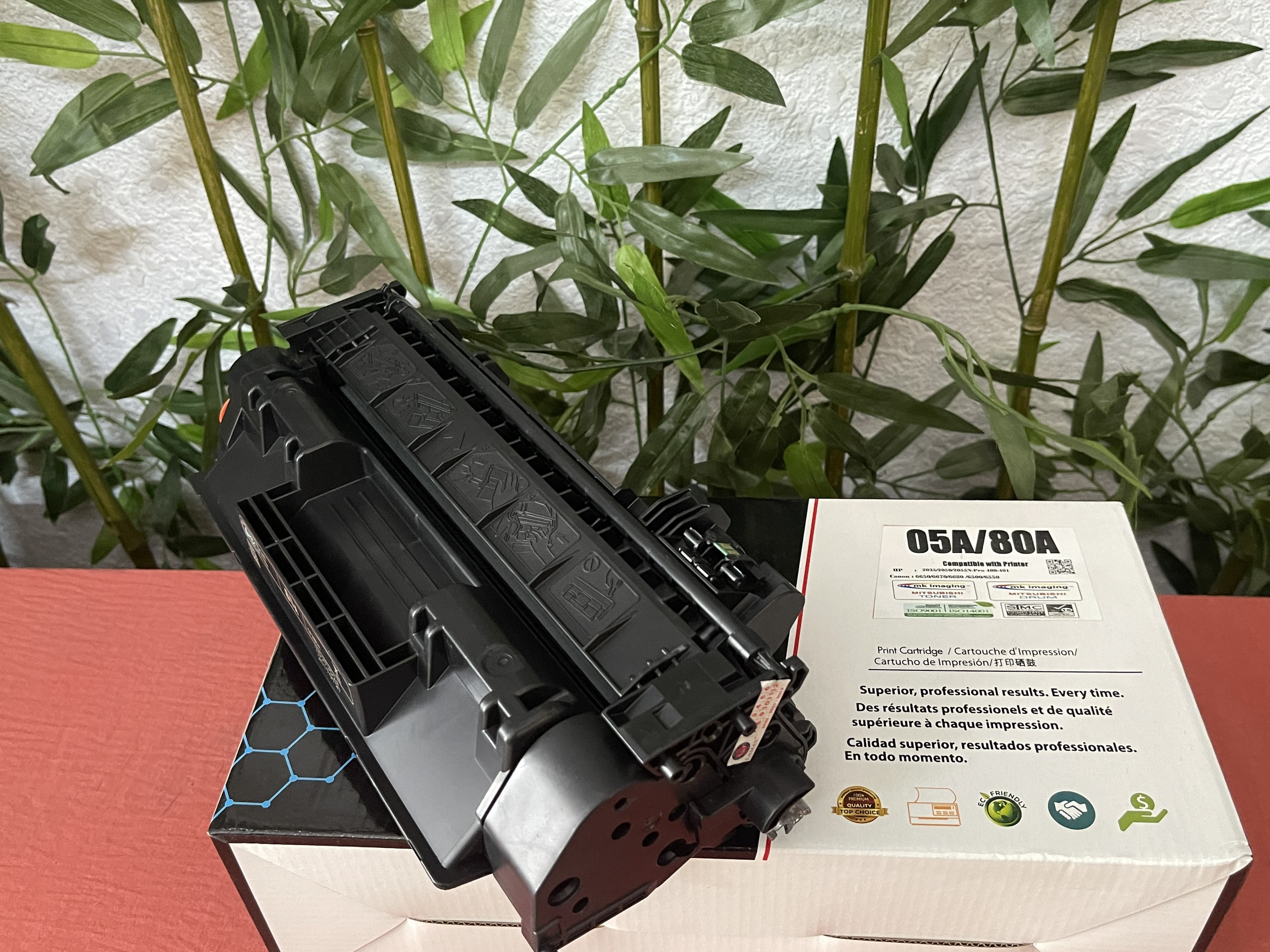 hộp mực 05/80