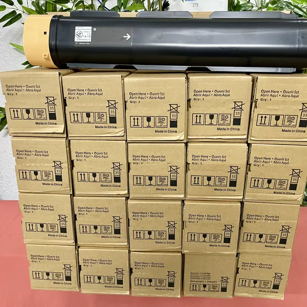 Mực photocopy xerox 6080/7080