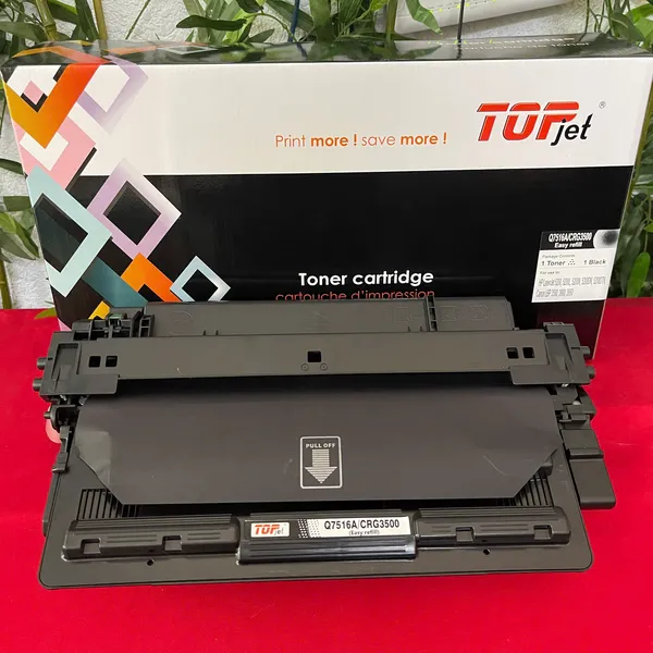 Hộp mực Topjet chính hãng 16A/309