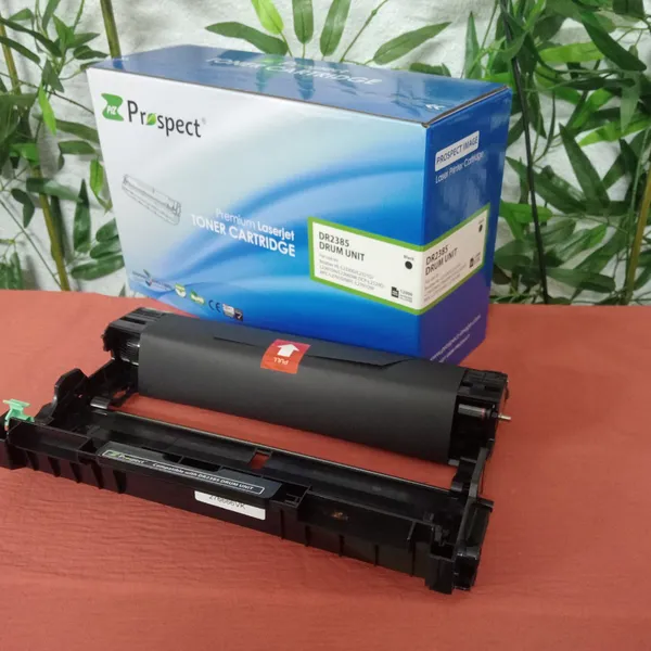 Hộp mực pro cho máy brother TN2385/2701 + CỤM TRỐNG DR 2385