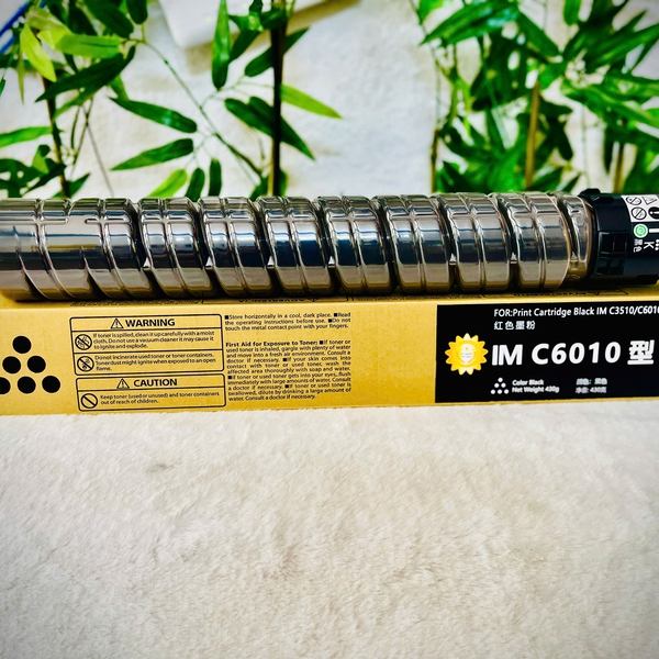 Mực màu photocopy Ricoh IMC3510/IMC4510/IMC6010/IMC5010