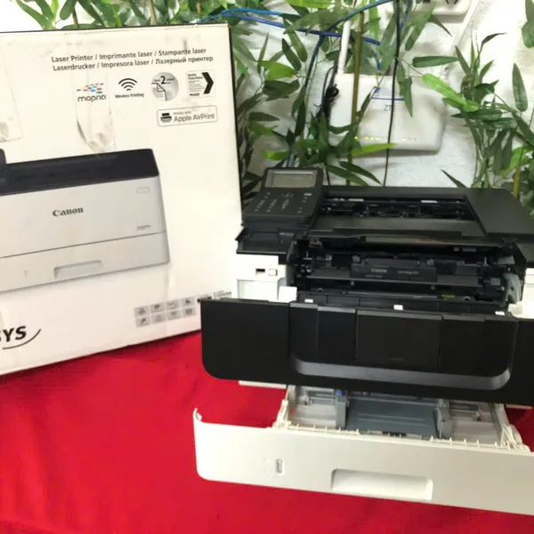 Máy in Canon LBP 223DW mới 99%