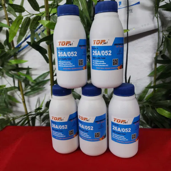 Mực sạc Topjet chuyên dụng cho hộp mực 26a