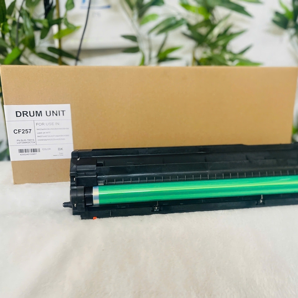 Cụm trống CF257A sử dựng cho  HP Laserjet M433A,M436ND,M438nda.MFP M440, M442dn,M443nda.MFP M42623, M42625