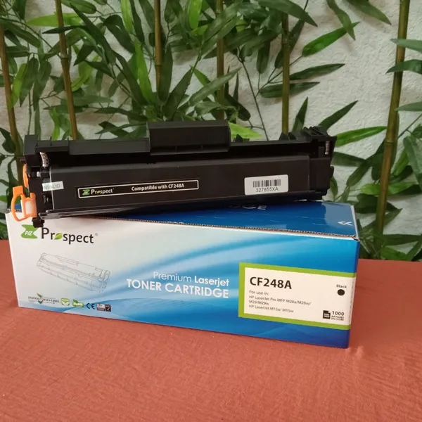 Hộp mực prospect CF248A cho máy HP12A/15W/28A