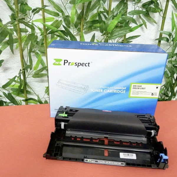 Hộp mực pro TN3448 + CỤM TRỐNG DR3448