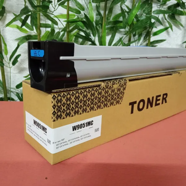 Mực photocopy HP Màu W9050MC/W9051MC/W9052MC/W9053MC