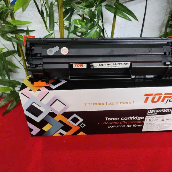 Hộp mực Topjet 35a/85a/78a