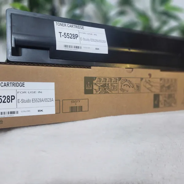 Hộp mực photocopy E-studio E5528/6528 _ T-5528P