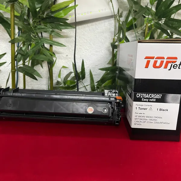 Hộp mực Topjet CF276A/CRG057