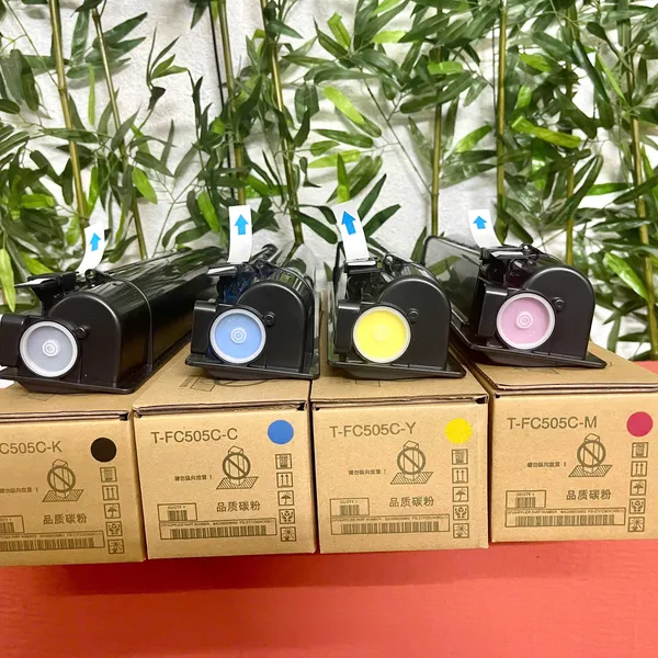 Hộp Mực Toshiba 3505AC/4505AC