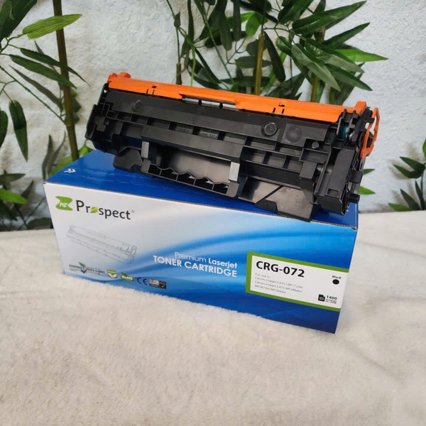 Hộp mực Pro CRG072