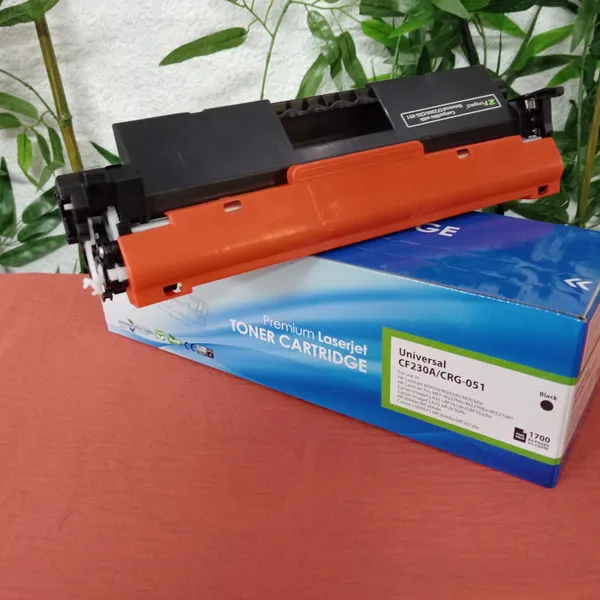 Hộp mực prospect CF230A/CRG051 + CỤM TRỐNG CF232A