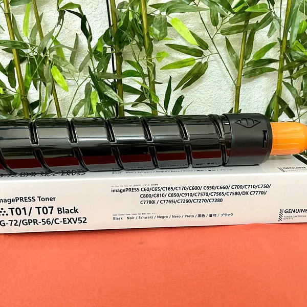 Mực photocopy npg72