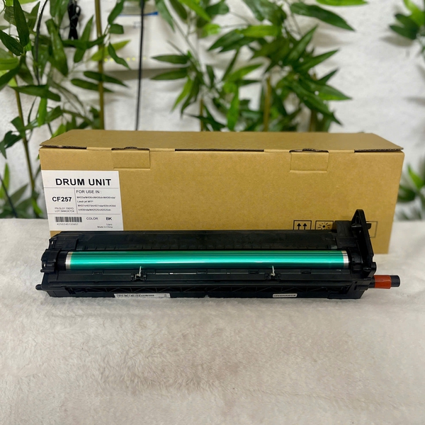 Cụm trống CF257A_Japan sử dụng cho  HP Laserjet M433A,M436ND,M438nda.MFP M440, M442dn,M443nda.MFP M42623, M42625