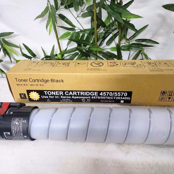 Hộp mực xerox Apeosport 4570/5570_CT203638