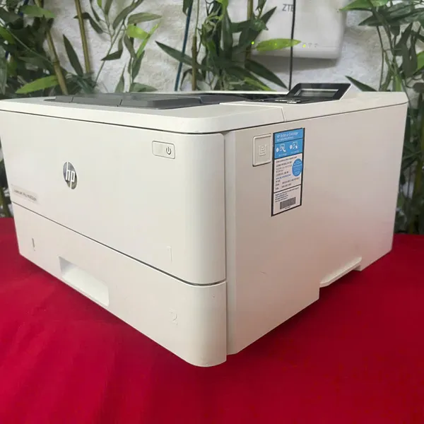 Máy in HP 402DN mới 95%