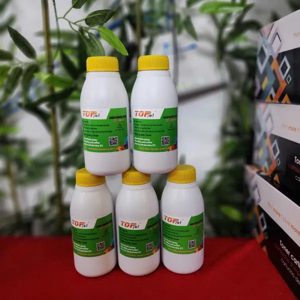 Mực sạc Topjet cho máy in đa năng 12A/35A/85A/26A/76A/070/1510/89A/87A