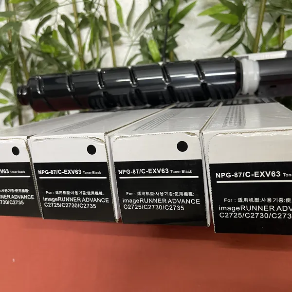 Mực Photocopy Canon NPG-87