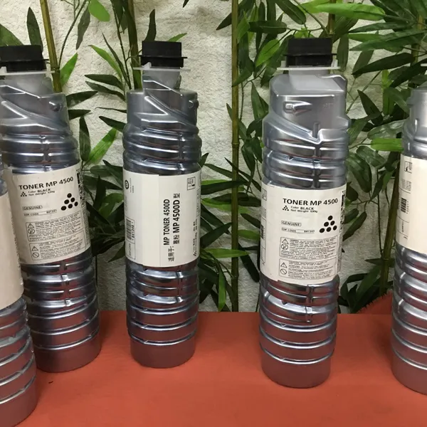 Mực photocopy Ricoh MP4000/MP4002/MP5000/MP5002