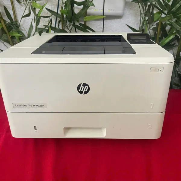 Máy in HP 402DN mới 95%